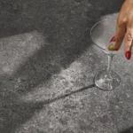 Caesarstone 4033 Rugged Concrete