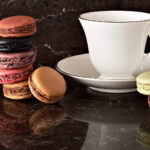 Caesarstone 6338 Woodlands Kitchen