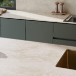 Caesarstone 580 Fume