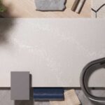 Caesarstone 5110 Alpine Mist
