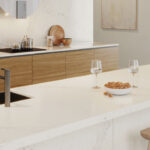 Caesarstone Kitchen 5113 Solenna
