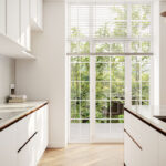 Caesarstone Kitchen 5310 Brillianza