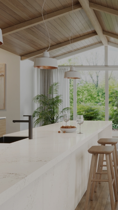 Time Collection - Caesarstone LTD