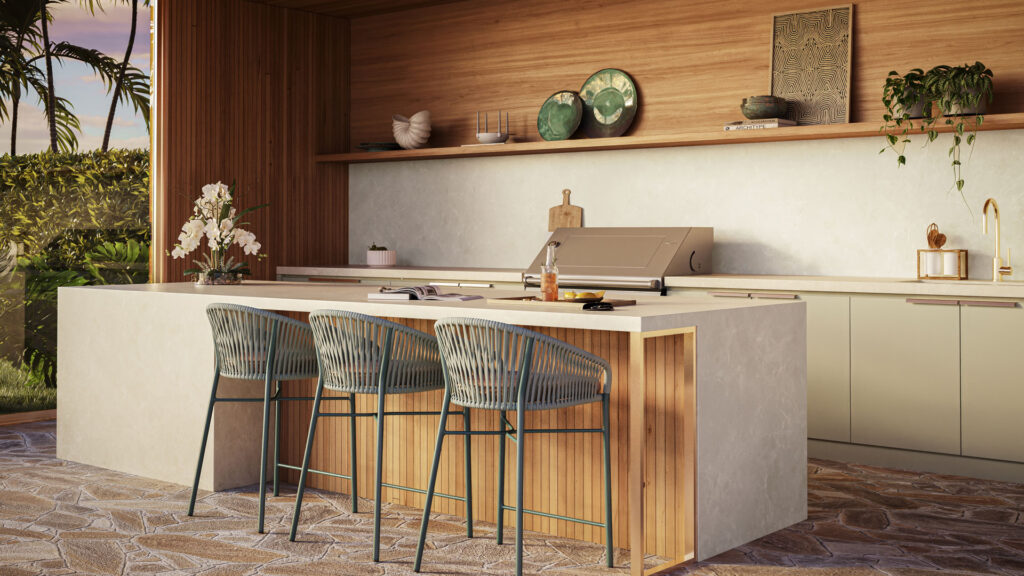 Caesarstone 581 Lucillia