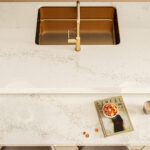 Caesarstone 5132 Celestial Sky