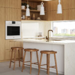 Caesarstone 5144 Rossa Nova