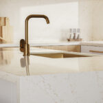 Caesarstone 5144 Rossa Nova