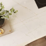 Caesarstone 5122 Aterra Verity Modern Kitchen