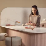 Caesarstone 5152 Goldfinch