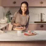 Caesarstone 5152 Goldfinch