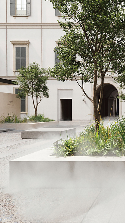 GROHE_SPA_Milan-Design-Week_2024