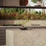 Caesarstone 542 Mosstone