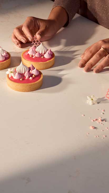 Caesarstone OOAK Collection