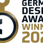 German Design Award 2026 for Caesarstone ICON surfaces