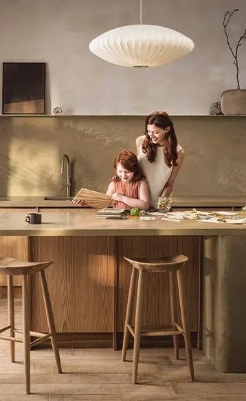Caesarstone ICON Collection
