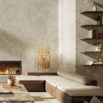 Caesarstone 542 Porcelain Mosston