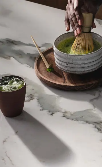 Caesarstone New Poecelain 2025 Collection