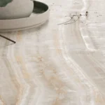 Caesarstone Porcelain 509 Onyxa surface with