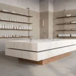 Caesarstone Porcelain 509 Onyxa Shop