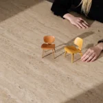 Caesarstone Porcelain 551 Travina studio