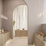 Caesarstone Porcelain