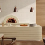 Caesarstone ICON 4201 Organic Dune gray 
